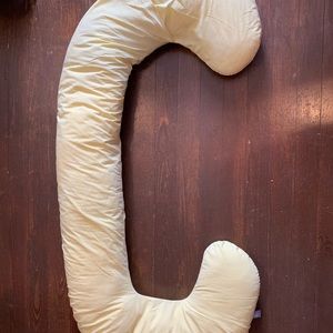 Maternity Pillow (Leach Co Original)